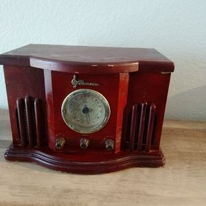 Vintage Rare Emerson Radio